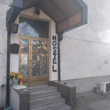 Hostel Yolo Белград Екстериор снимка